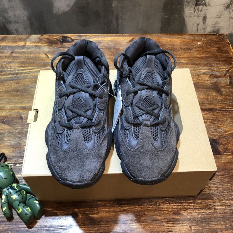 Adidas Yeezy 500 Shoes